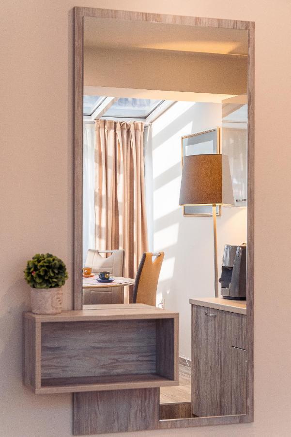 Cityscape Luxury Suites Plovdiv Exterior foto